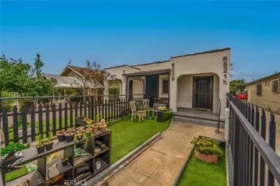 6519 Denver Avenue, Los Angeles, CA 90044 - Photo 1