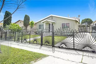 810 E 87th, Los Angeles, CA 90002 - Photo 1