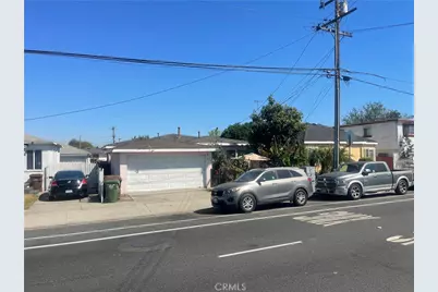 604 N Santa Fe, Compton, CA 90221 - Photo 1