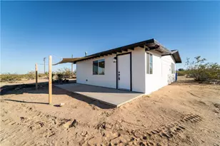 65125 Saturn, Joshua Tree, CA 92252 - Photo 1