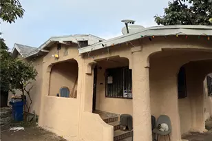 1419 E 111th, Los Angeles, CA 90059 - Photo 1