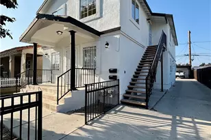 227 229 E 81st, Los Angeles, CA 90003 - Photo 1