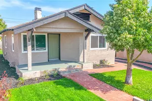 1331 W Manchester, Los Angeles, CA 90044 - Photo 1