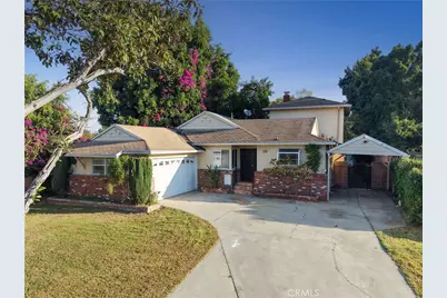 7205 Glencliff Drive, Downey, CA 90240 - Photo 1
