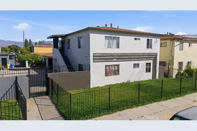 11107 Bonwood, El Monte, CA 91733 - Photo 1