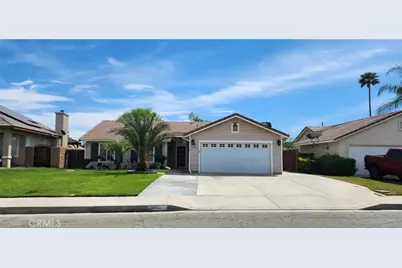 935 Cirrus, San Jacinto, CA 92582 - Photo 1