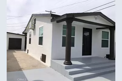 6563 Kansas Avenue, Los Angeles, CA 90044 - Photo 1