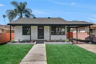 14625 S Frailey, Compton, CA 90221 - Photo 1