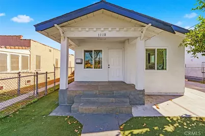 1118 E 77th, Los Angeles, CA 90001 - Photo 1