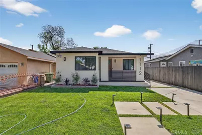 1112 E 102nd Street, Los Angeles, CA 90002 - Photo 1
