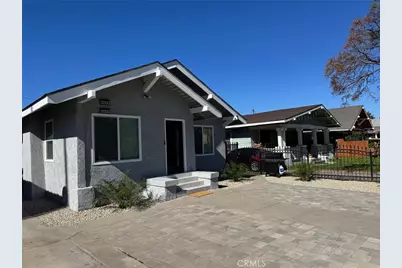 5035 Denker Ave, Los Angeles, CA 90062 - Photo 1