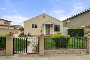 5336 Olive, Long Beach, CA 90805 - Photo 1