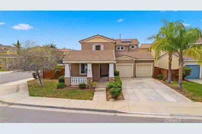 3921 Barbury Palms, Perris, CA 92571 - Photo 1