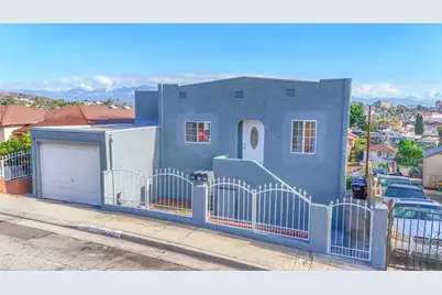 1504 Attridge Avenue, Los Angeles, CA 90063 - Photo 1