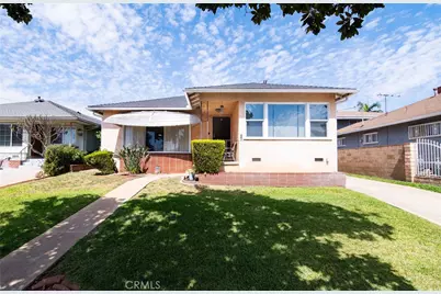 2204 W Victoria, Montebello, CA 90640 - Photo 1