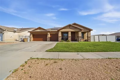 13914 Pokeberry Court, Hesperia, CA 92344 - Photo 1