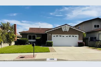 1604 N Greycastle Avenue, Montebello, CA 90640 - Photo 1