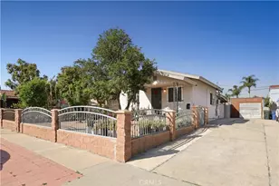 6249 Hollenbeck, Huntington Park, CA 90255 - Photo 1