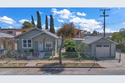 3962 Hubbard, Los Angeles, CA 90023 - Photo 1