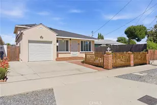 550 W Upland, San Pedro, CA 90731 - Photo 1