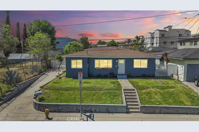 25531 Frampton, Harbor City, CA 90710 - Photo 1