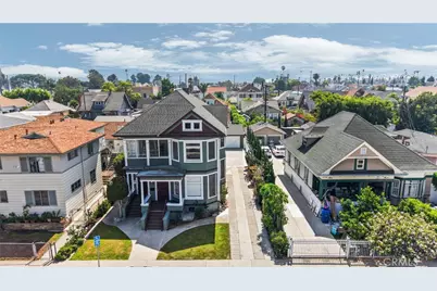 2722 W 15th, Los Angeles, CA 90006 - Photo 1