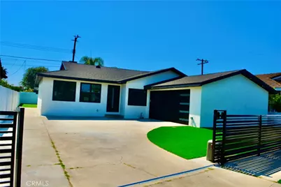 12350 Brock, Downey, CA 90242 - Photo 1