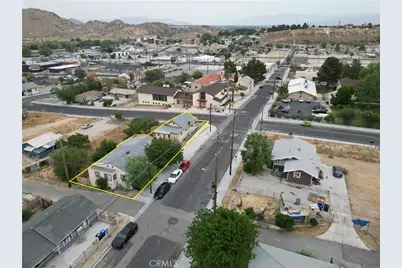15504 5th, Victorville, CA 92395 - Photo 1