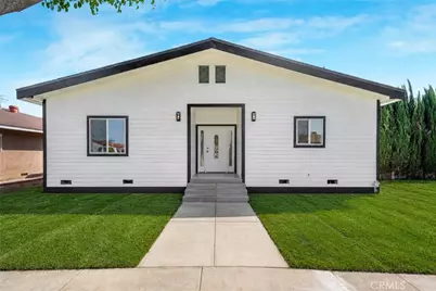 1601 W Los Angeles, Montebello, CA 90640 - Photo 1