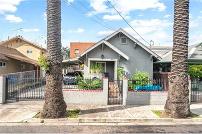 949 Hollins Street, Los Angeles, CA 90023 - Photo 1