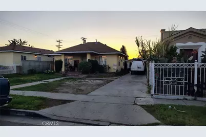 8685 San Miguel, South Gate, CA 90280 - Photo 1