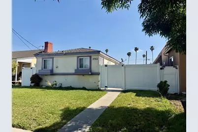1742 N Marine, Wilmington, CA 90744 - Photo 1