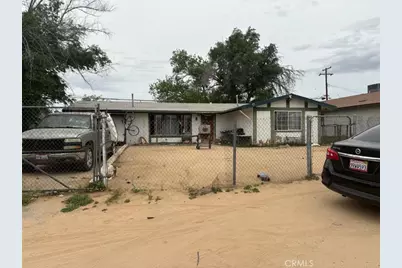21207 Kenniston, California City, CA 93505 - Photo 1