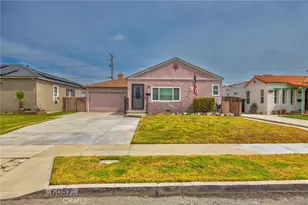6057 Roosevelt, South Gate, CA 90280 - Photo 1