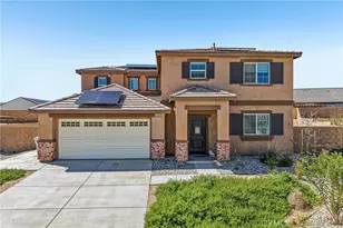 14201 Fir St, Oak Hills, CA 92344 - Photo 1