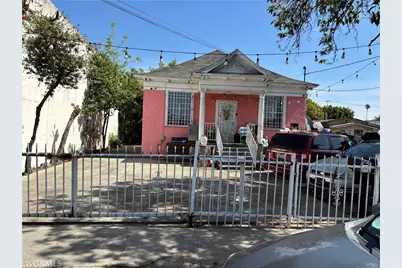 115 E 36th, Los Angeles, CA 90011 - Photo 1