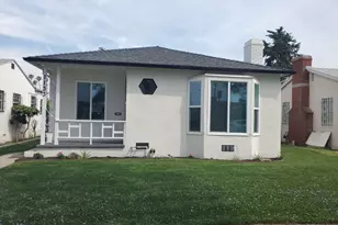 1133 W 58th, Los Angeles, CA 90037 - Photo 1