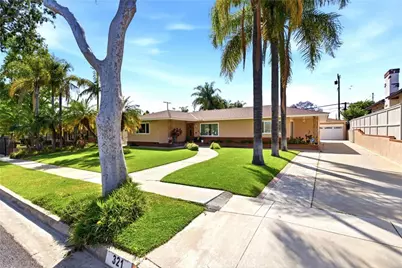 321 N 18th, Montebello, CA 90640 - Photo 1