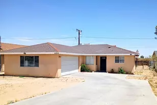 6225 Mariposa, 29 Palms MCB, CA 92277 - Photo 1