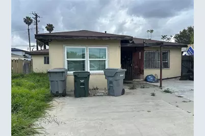 11107 Duncan Avenue, Lynwood, CA 90262 - Photo 1