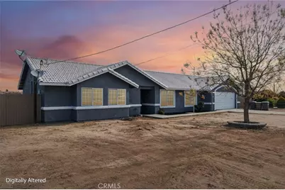 14980 Larch Street, Hesperia, CA 92345 - Photo 1