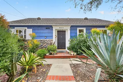 8814 Jacmar Avenue, Whittier, CA 90605 - Photo 1