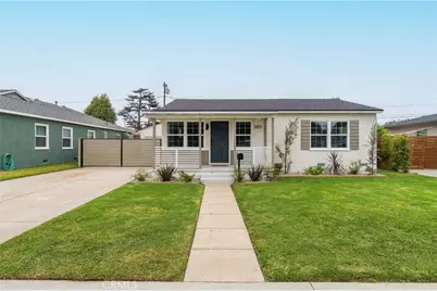 5815 E Oxholm St, Long Beach, CA 90808 - Photo 1