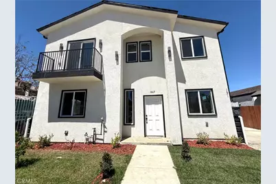 1669 1671 E Imperial, Los Angeles, CA 90059 - Photo 1