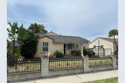 8166 Borson Street, Downey, CA 90242 - Photo 1