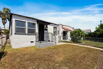 1547 W 60th Place, Los Angeles, CA 90047 - Photo 1