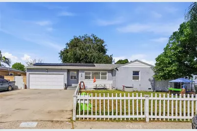 207 N Ranchito, Anaheim, CA 92801 - Photo 1