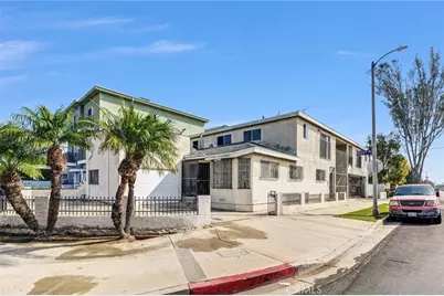 20526 S Western, Torrance, CA 90501 - Photo 1