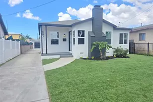 507 N Santa Fe, Compton, CA 90221 - Photo 1