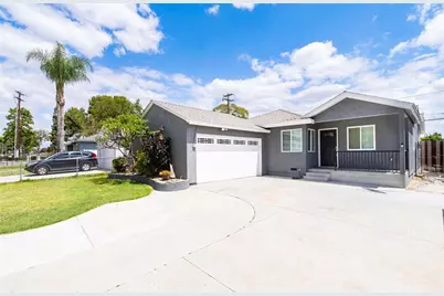 13412 Behrens Ave, Norwalk, CA 90650 - Photo 1